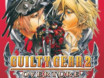    Guilty Gear 2: Overture