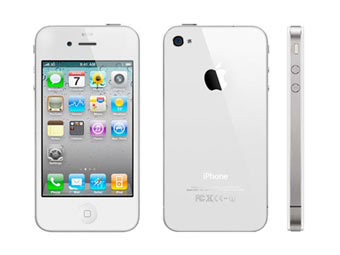 iPhone 4.  Apple