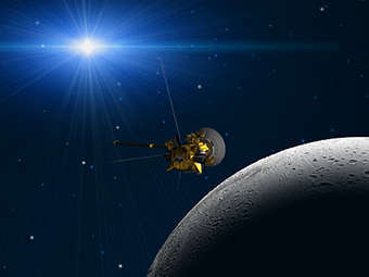    "".  NASA/JPL
