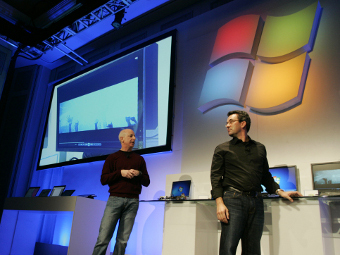  Microsoft   CES 2011,     