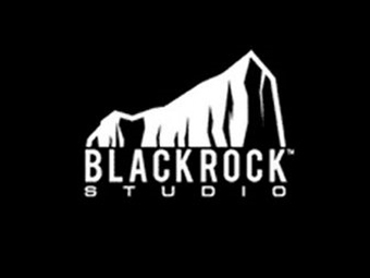  Black Rock Studios