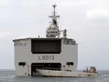              Mistral