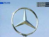  -   Mercedes-Benz     " "   Mercedes S500