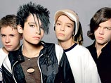  Tokio Hotel,     ,    