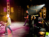  ,          ,              "Pretty Fly For A White Guy" The Offspring