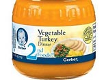           Gerber products,     Nestle