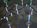        CD  DVD