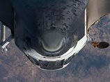     Atlantis  -    Space Shuttle        