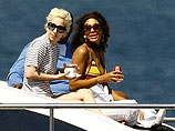       Lady GaGa   