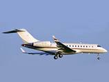       "-"    Bombardier Global Express  48  