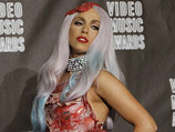  Lady Gaga   MTV Video Music Awards     