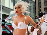 Lady GaGa   -         