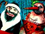   ,   "     ,          "