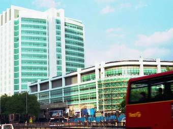  University College Hospital,    uclh.org