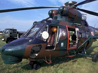  PZL Swidnik W-3 Sokol   ,    nato.int