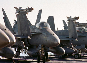 F/A-18.    Fas.org