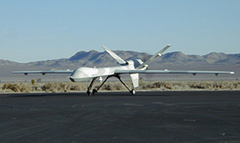 Predator B.    ga.com