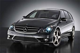   Mercedes-Benz