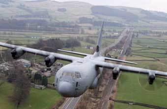 -130 Hercules,  Reuters