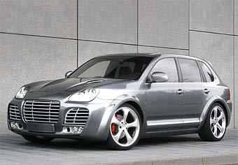   TechArt