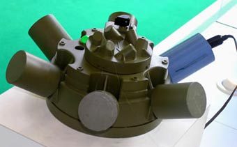 Spider -   .    Defense-update.com