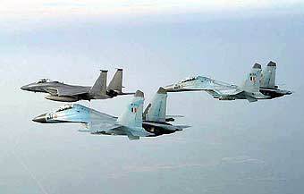  -30   F-15    -   2004 .    bharat-rakshak.com 