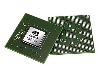   Nvidia  .  Nvidia