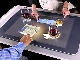    Microsoft Surface 