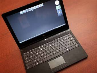 Dell Adamo.    mobilewhack.com