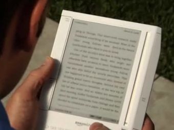 Kindle.    Amazon