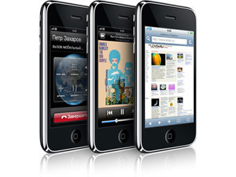   iPhone