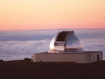   NASA  .  Ernie Mastroianni   irtfweb.ifa.hawaii.edu
