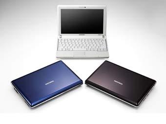  Samsung NC10.  - 