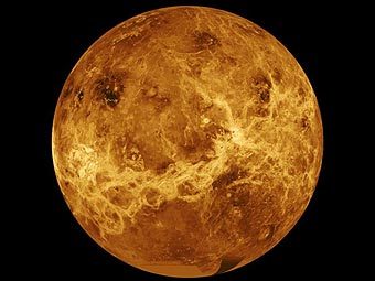 .  Magellan Project, JPL, NASA