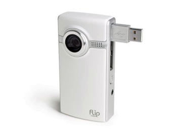 Flip.    theflip.com