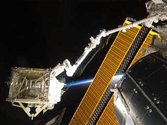     .  NASA