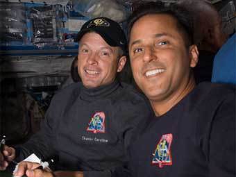        .  NASA 