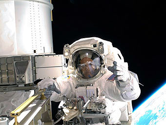     .  NASA,  ©AFP