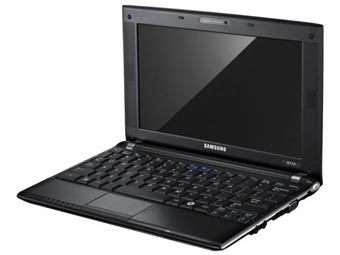 Samsung N120.  - 