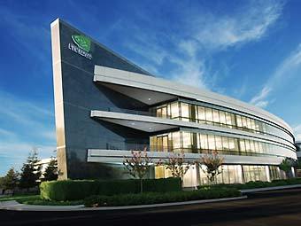  Nvidia.    globalgiants.com 