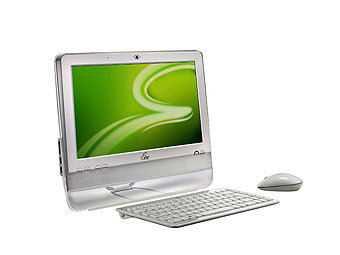 Asus Eee Top ET1602.  Asus 