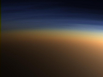 .  NASA/Cassini