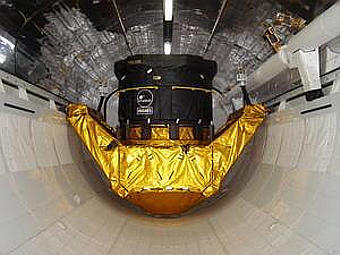   .  NASA