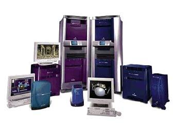   Silicon Graphics.    bbsolutions.com