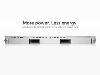 Xserve,    apple.com