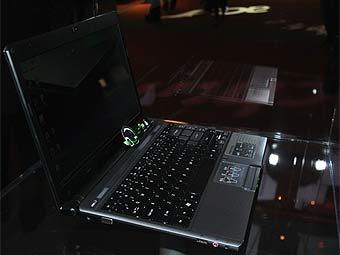 Acer Timeline.    engadget.com