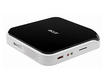 Acer Aspire Revo.  Acer 