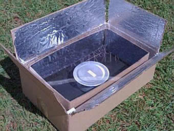    Kyoto Box.    
