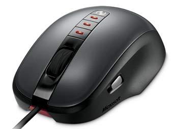 Microsoft SideWinder X3.  - 