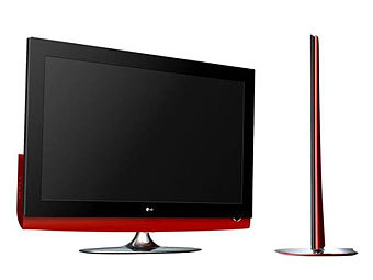  OLED- LG.  LG